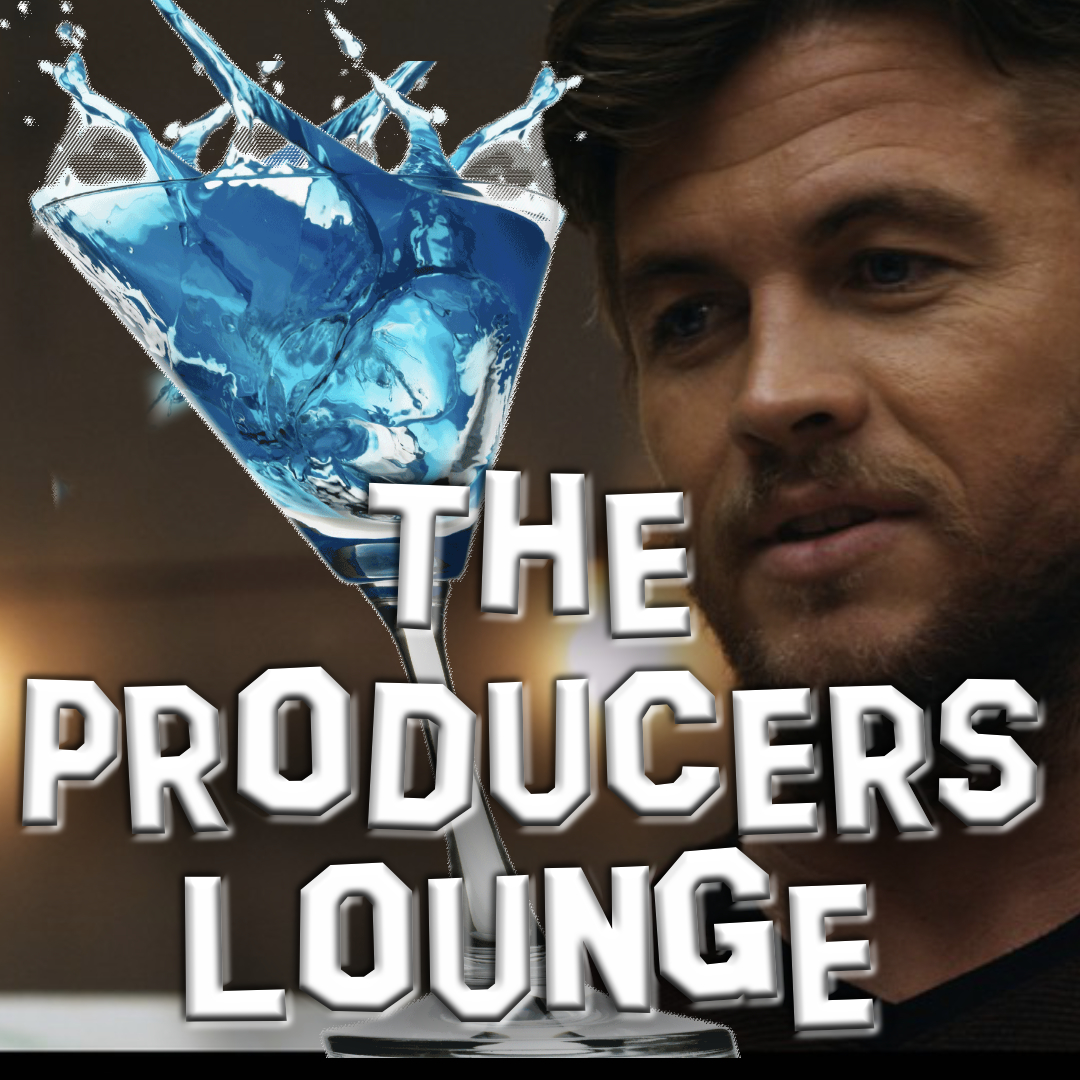 Producers Lounge Podcast, Independent Feature, Television Series, Studio Feature, filmmaking, Podcast Community, Podcast Interview, Podcast Episode, inspiration, PodcastAndChill, Science Fiction, USC, Visual Effects, Horror, Screenwriting, Trojan Mafia, Video Game Content